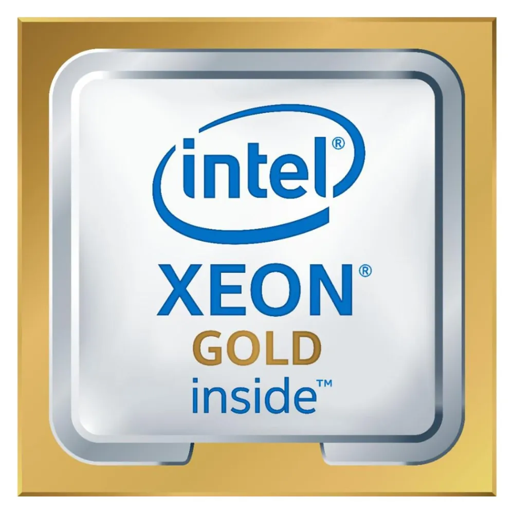 Intel Xeon Scalable 6234 FC-LGA3647 Cache 10.4GT/sec Box CPU