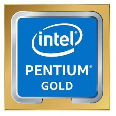 Intel Pentium Gold G6600
