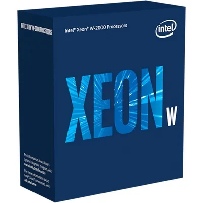 Intel Xeon w5-2455X Prozessor 3,2 GHz 30 MB Smart Cache Box