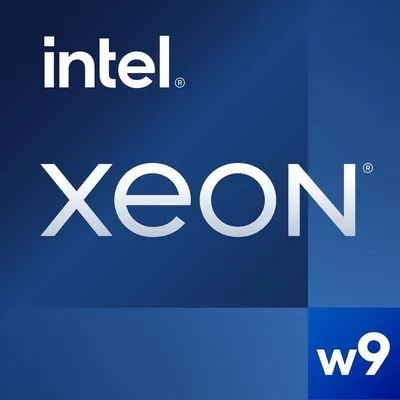 Prozessor Intel Xeon w9-3475X 36 Kerne 2,2 GHz Basistakt 4,8 GHz Turbo Octa-Channel ECC Box