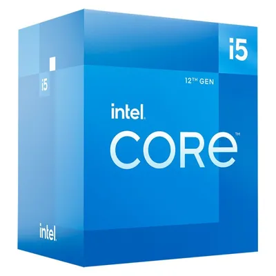 Intel Core i5-12600 Prozessor 18 MB Smart Cache Box