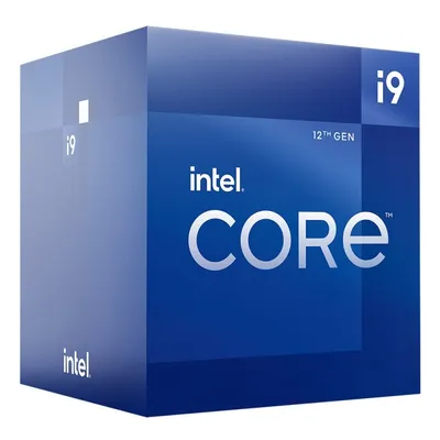 Intel Core i9-12900 Prozessor 30 MB Smart Cache Box