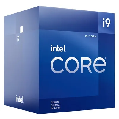 Intel Core i9-12900F Prozessor 30 MB Smart Cache Box