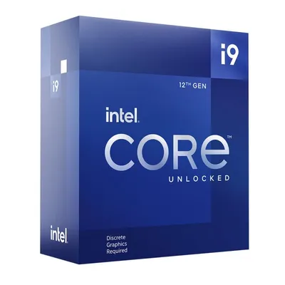 Intel Core i9-12900KF Prozessor 30 MB Smart Cache Box