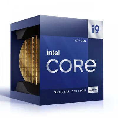 Intel Core i9-12900KS Prozessor 30 MB Smart Cache Box