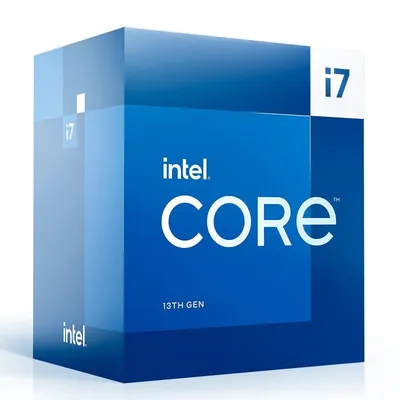 Intel Core i7-13700 Prozessor 30 MB Smart Cache Box
