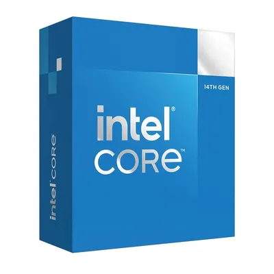 Intel Core i5-14500 2,6/5 GHz Box