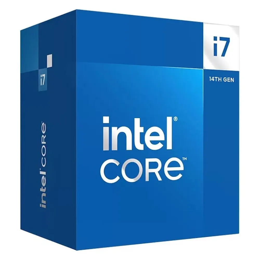 Prozessor Intel Core i7-14700F 20 Kerne 2