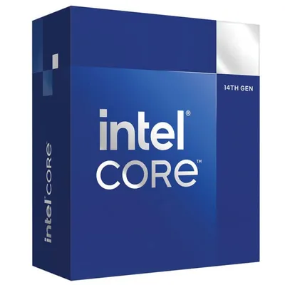 Intel Core i9-14900 2,1/5,8 GHz Box