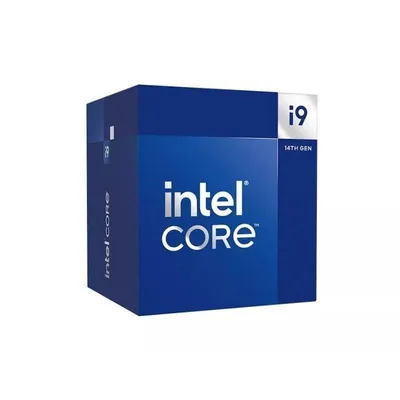Prozessor Intel Core i9-14900F 24 Kerne 2 GHz Basistakt 5,8 GHz Turbo Box
