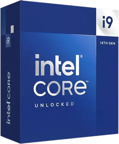 Intel Core i9 14900K