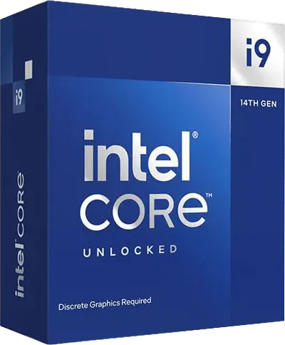 Intel Core i9 14900KF