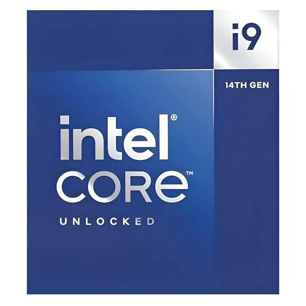 Prozessor Intel Core i5-14600K 14 Kerne 3