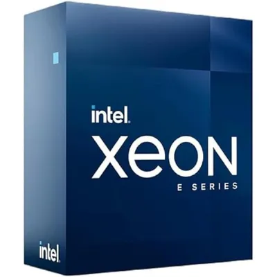 Intel Xeon E-2434 Prozessor 3,4 GHz 12 MB Box