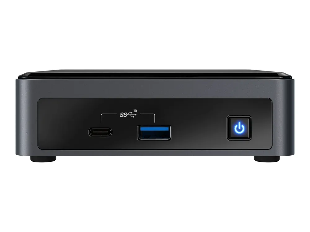 Intel Next Unit of Computing 10 Performance kit | bxnuc10i3fnkn2 |