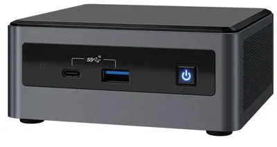 Intel Next Unit of Computing 10 Performance kit | bxnuc10i5fnhn2 |