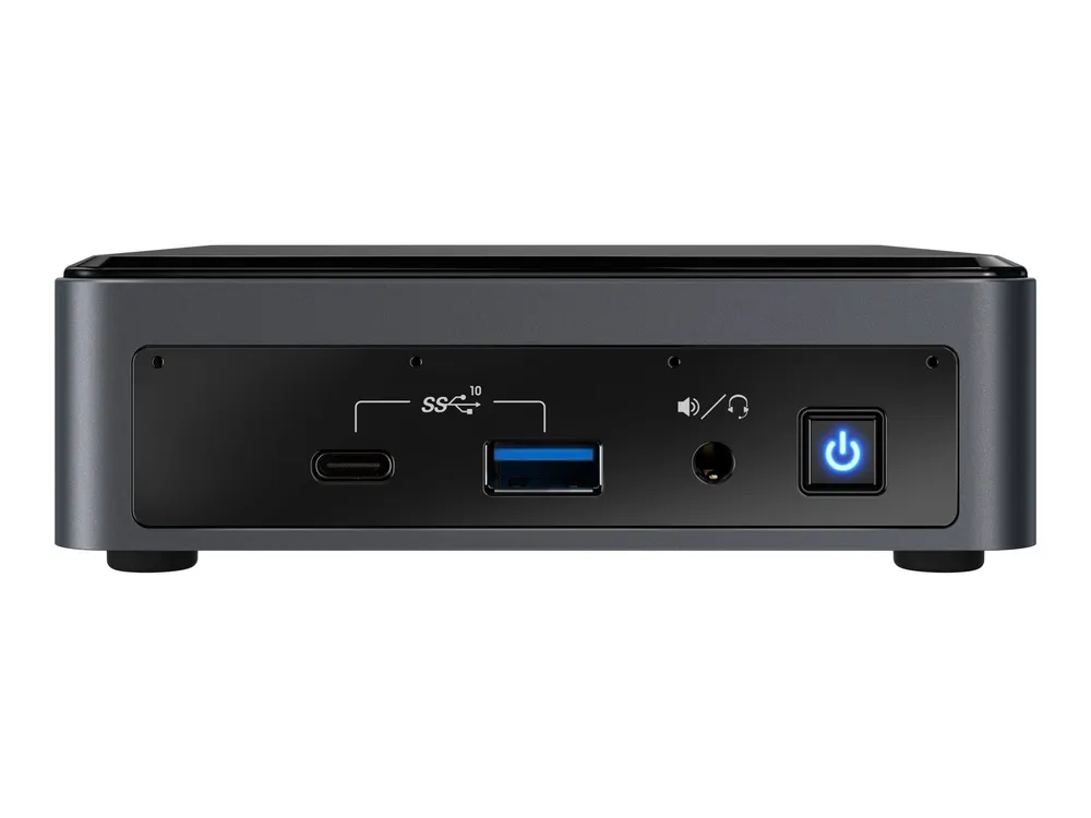 Intel Next Unit of Computing 10 Performance kit | bxnuc10i5fnkn2 |