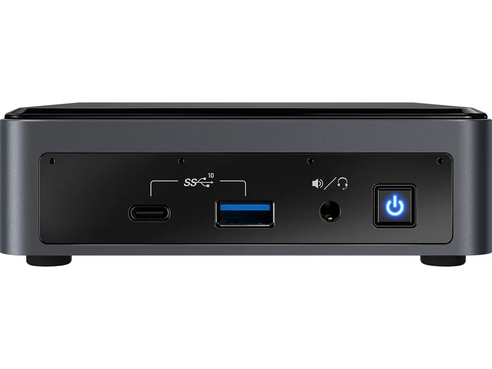 Intel Next Unit of Computing 10 Performance kit | bxnuc10i7fnkn2 |