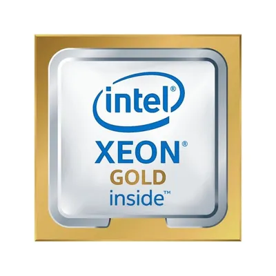 Prozessor Intel Xeon Gold 6130 16 Kerne 2,1 GHz Basistakt 3,7 GHz Turbo Server