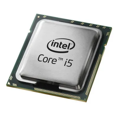Prozessor Intel Core i5-4460 4 Kerne 3,2 GHz Basis 3,4 GHz Turbo