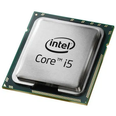 Prozessor Intel Core I5-7500 – Unübertroffene Leistung für High-End-Desktop-PCs – Lga1151-Sockel – Ideal für Gamer, Content-Ersteller und anspruchsvolle Profis – Tray-Version für einfache Installation.