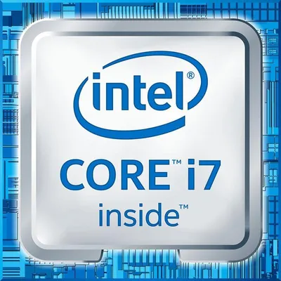 Prozessor Intel Core i7-8700 6 Kerne 3,2 GHz Basis 4,6 GHz Turbo