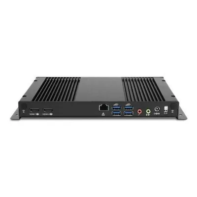 Mini PC Intel 91.DEU00.E7B0 Intel Core i5 1334U/8GB/256GB SSD/Iris Xe Graphics Windows 11