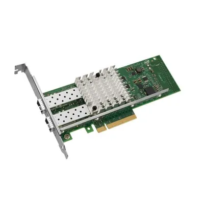 Netzwerkkarte Intel Ethernet X520-DA2 PCI Express 10Gbps SFP+ 2 Ports