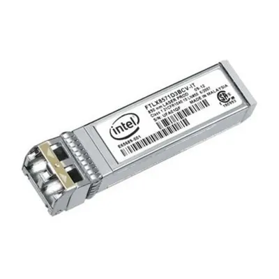 Netzwerkkarte Intel E10GSFPSR SFP+ Glasfaser 10 Gbit/s LC SR 300 m