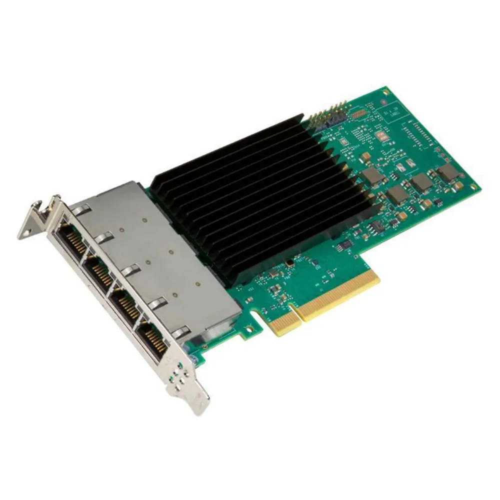Tarjeta de Red Intel E830-CQDA2 PCI Express 5.0 200 Gbit/s Dual SFP28