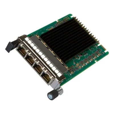 Tarjeta de Red Intel E610-IT4 PCI Express 2.5GbE 4 Ports OCP 3.0