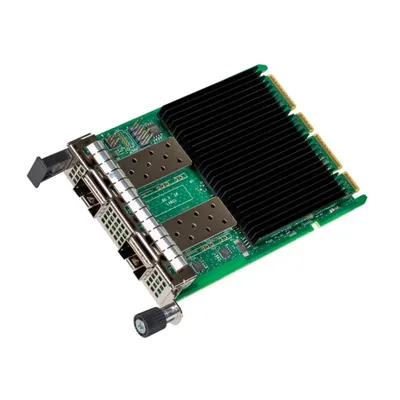 Netzwerkkarte Intel E810-XXVDA2 PCI Express Glasfaser 25Gbps OCP 3.0
