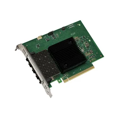 Netzwerkkarte Intel E810-XXVDA4 PCI Express Fibre 25Gbps 4 Ports SFP28
