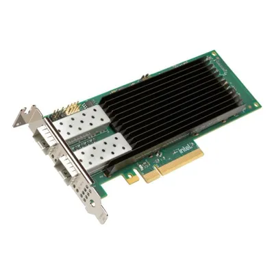 Tarjeta de Red Intel E830-XXVDA2 PCI Express 25 Gbit/s SFP28 Dual Low Profile