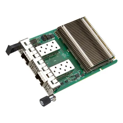 Tarjeta de Red Intel E830-XXVDA2 PCI Express 25 GbE SFP28 OCP 3.0 Dual Port