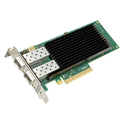 Intel Netzwerkkarte E835-XXVDA2 PCI Express 25 Gbit/s Fiber SFP28 2 Ports RDMA