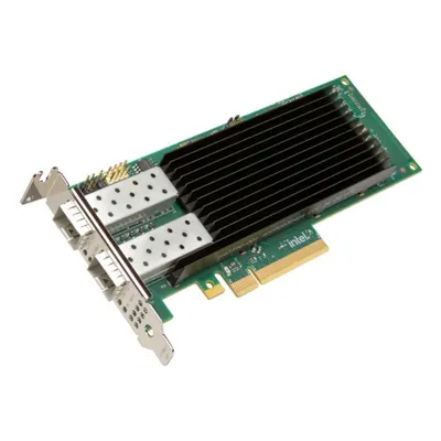 Intel Netzwerkkarte E835-XXVDA2 PCI Express 25 Gbit/s Fiber SFP28 2 Ports RDMA