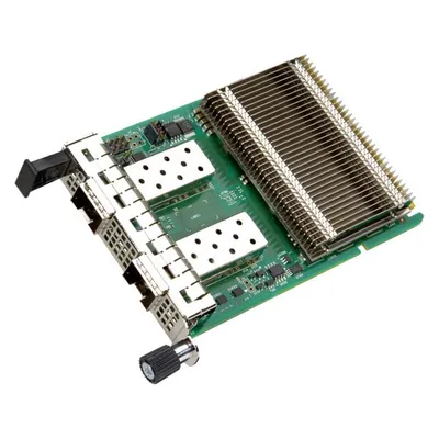 Netzwerkkarte Intel E835-XXVDA2 OCP 3.0 PCI Express Fiber 25 Gbit/s Dual SFP28