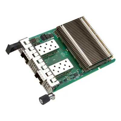 Netzwerkkarte Intel E835-XXVDA2 OCP 3.0 PCI Express Fiber 25 Gbit/s Dual SFP28