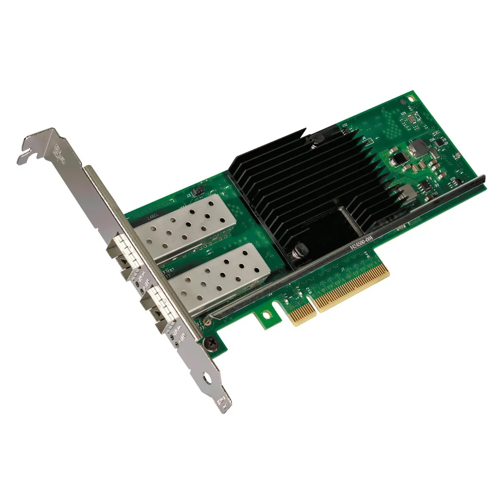 Netzwerkkarte Intel EX710DA2G2P5 PCI Express 10 Gbit/s SFP+ 2 Ports