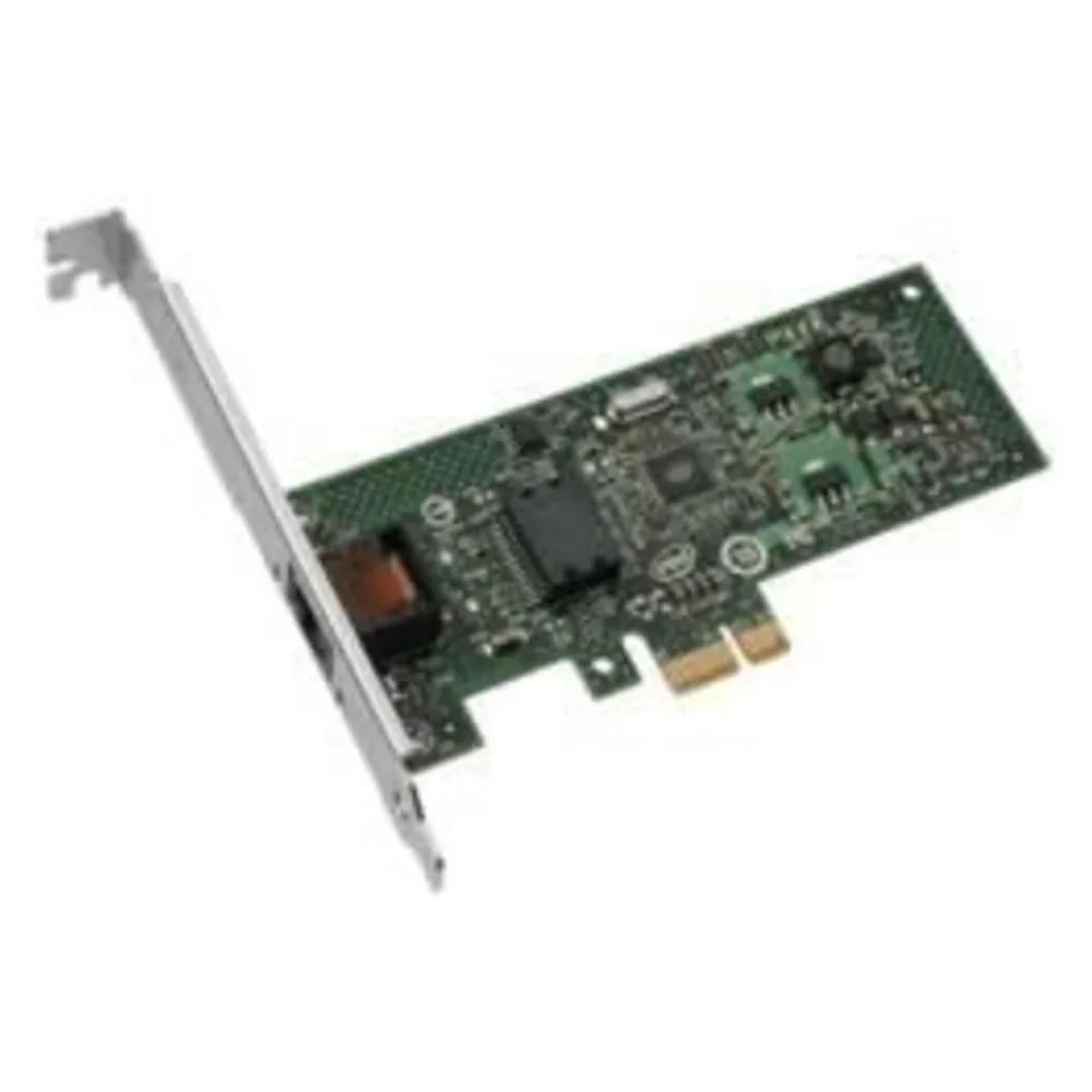 Intel Gigabit CT Desktop Adapter