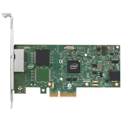 Tarjeta de Red Intel I350-T2V2 PCI Express 1000 Mbit/s Dual RJ-45 Server