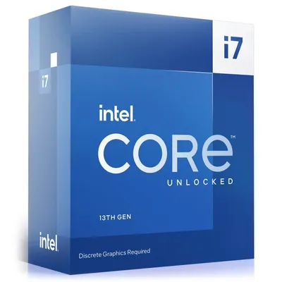 Intel Core i7-13700K Prozessor 30 MB Smart Cache Box