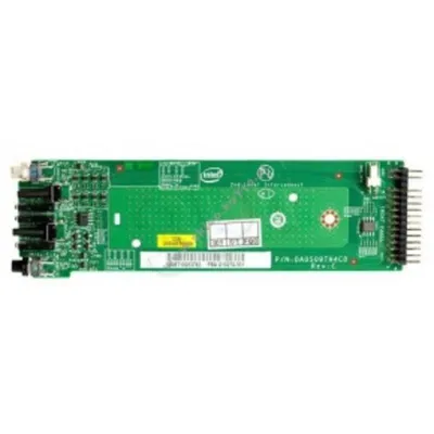 Intel FFPANEL Steuerungspanel für Server R1XXX, R2XXX, P4XXX
