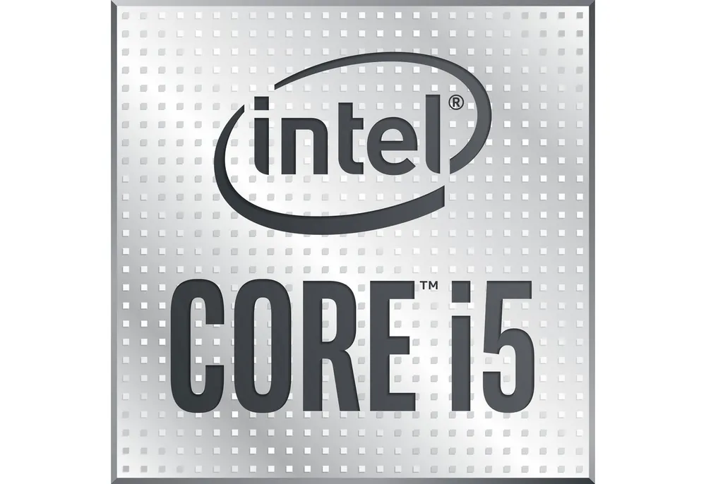 Intel® Prozessor Core i5-10400