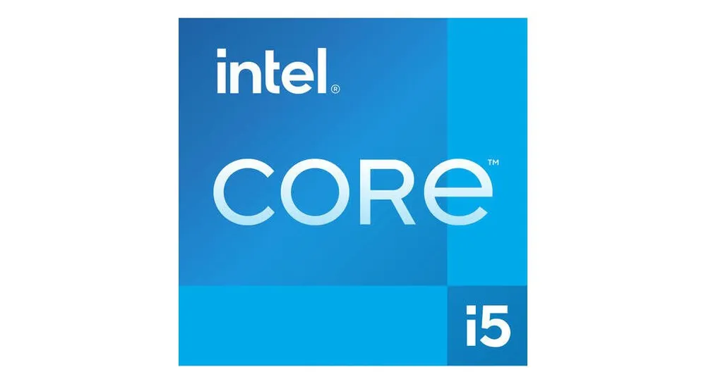 Intel® Prozessor CPU Intel S1700 CORE i5 12400F TRAY 6x2,5 65W GEN1