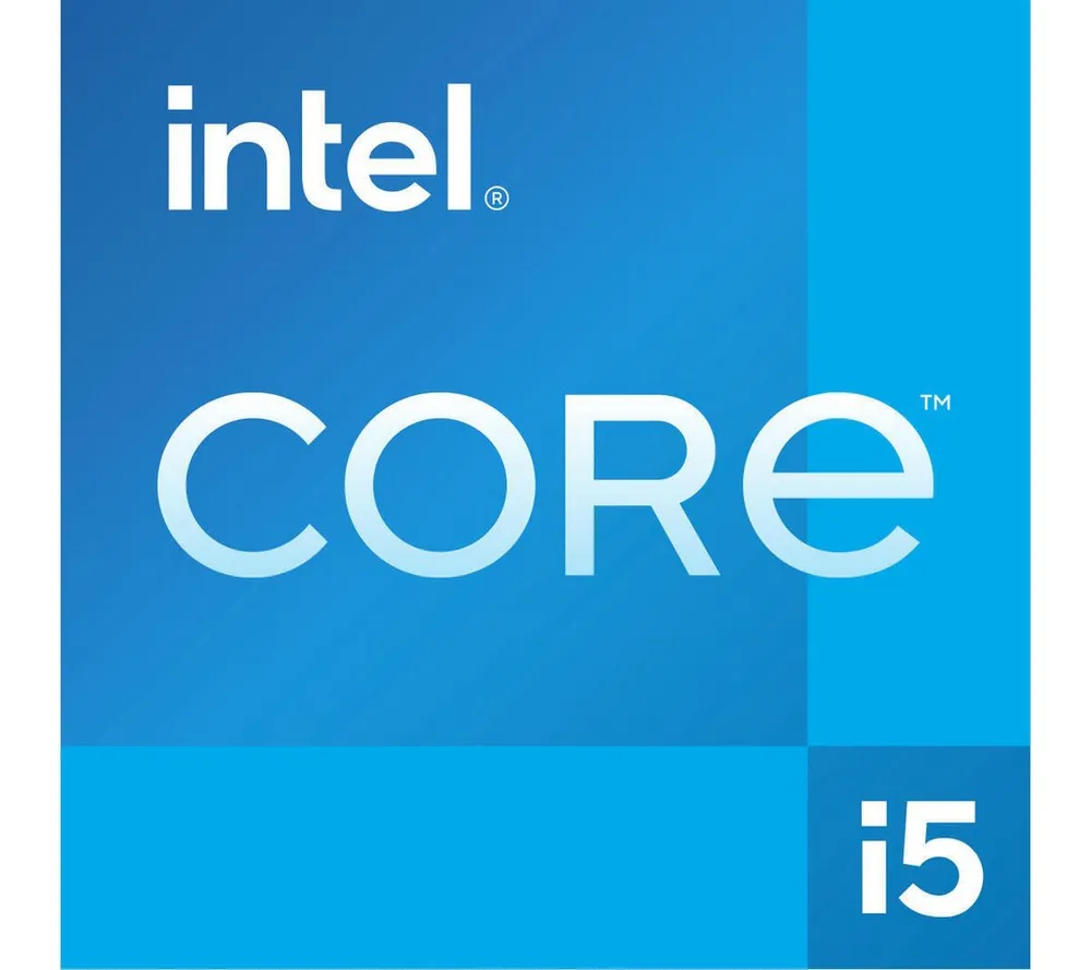 Intel® Prozessor i5-12400F