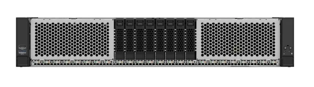 Intel Server System M50CYP2UR208 | m50cyp2ur208 | Server - Rack-Montage