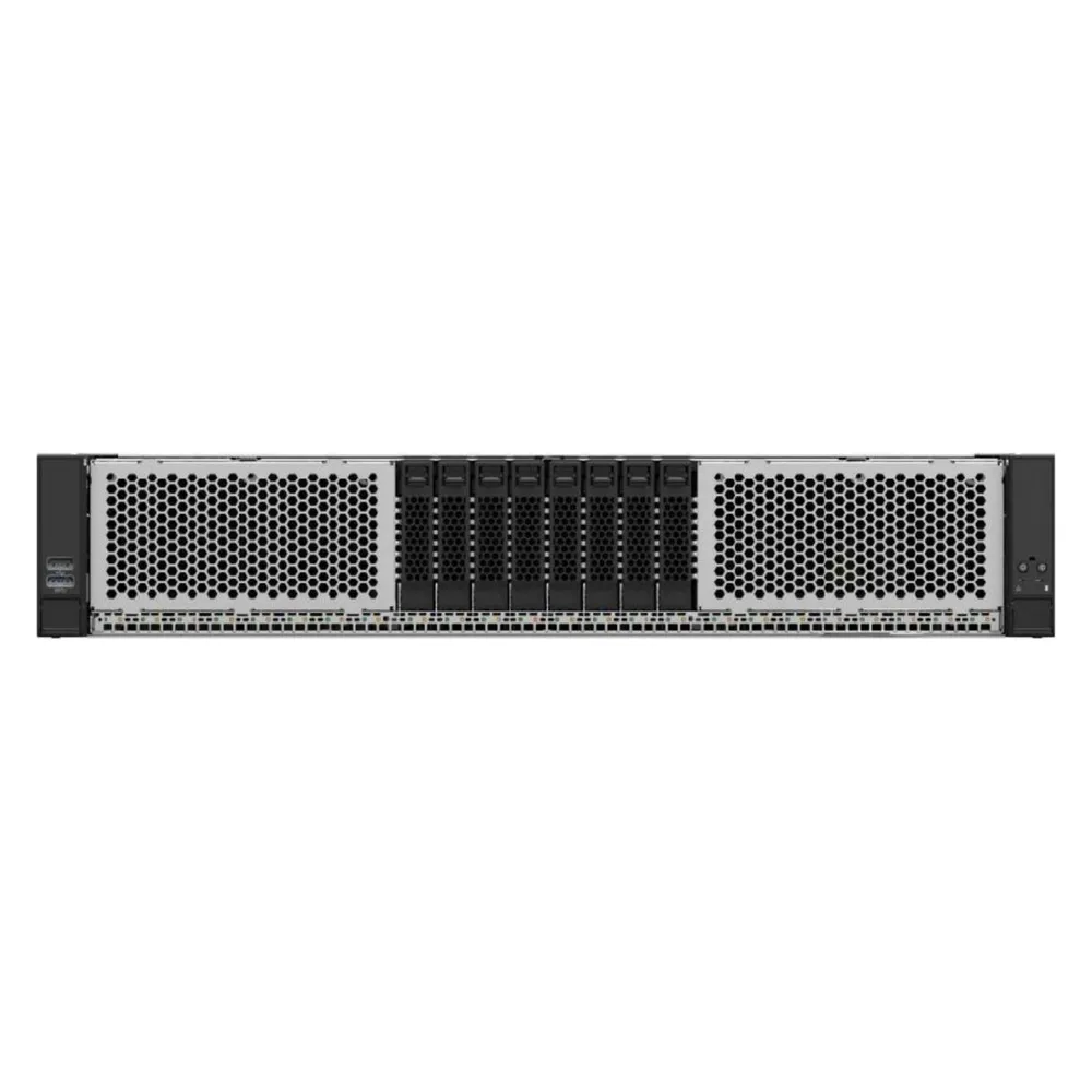 Intel Server System – M50CYP2UR208