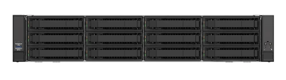 Intel Server System M50CYP2UR312 | m50cyp2ur312 | Server - Rack-Montage
